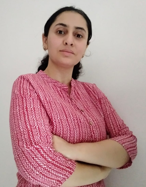 Dr. Tanika